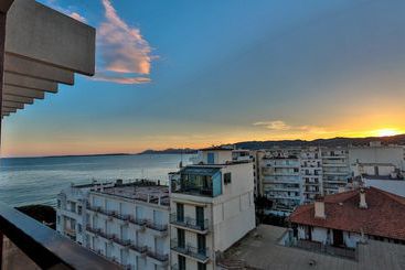 استراحتگاه Sweet Inn  Maison Blanche