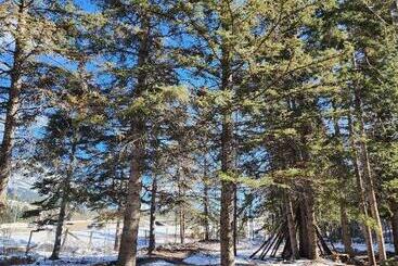 منتجع Sunset Mountain Inn