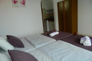 アパートメント Roseberry Studios