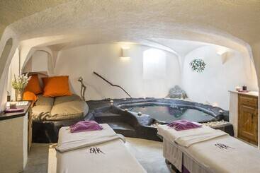 公寓 Saint Hubertus Resort