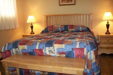 Schell Motel Express