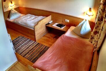 アパートホテル Steiningå