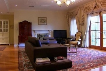 游客公寓 The Residence At Barossa Chateau