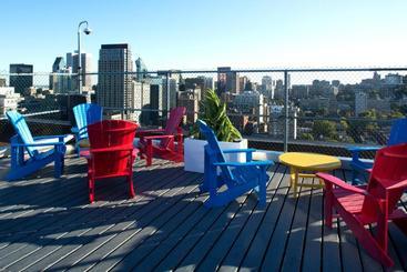 Trylon Appartements
