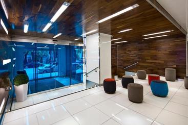 Trylon Appartements