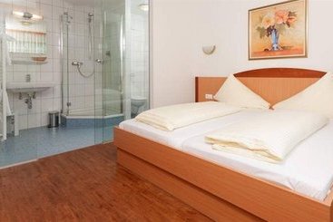 Zillertal Hotel Innsbruck