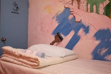 Albergue H2o Guesthouse