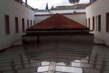 Albergue Inturjoven Cordoba