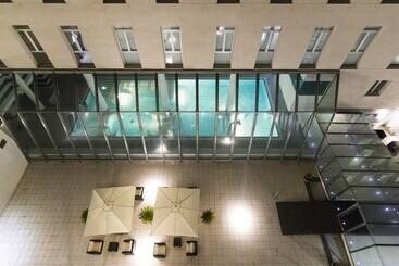 Albergue Inturjoven Jaen