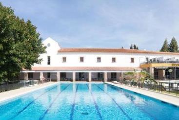 Albergue Inturjoven Marbella