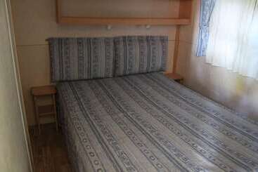 旅馆 Villaggio Camping Nurral