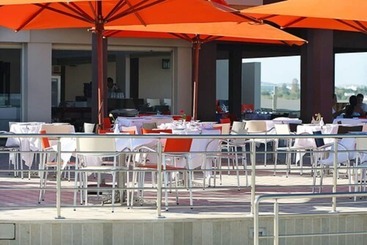 آپارتمان Andalucia Beach Hotel & Residence