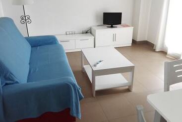 Apartamentos Alcocebre Suites 3000