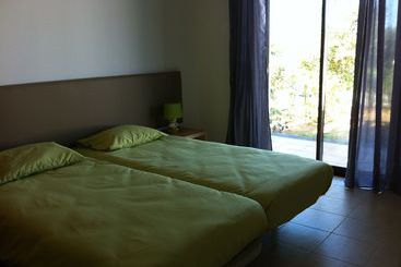 아파트 Alto Fairways