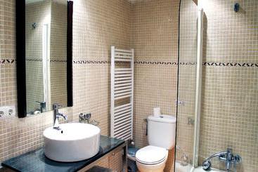 Apartamentos Arans 3000