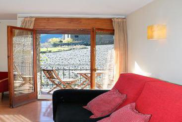 Apartamentos Arans 3000
