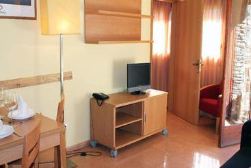 Apartamentos Arans 3000
