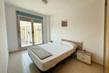 Apartamentos Benicarló 3000