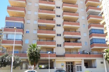 Apartamentos Bonaire 3000