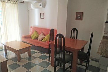 Apartamentos Bonaire 3000