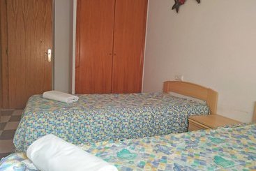 Apartamentos Bonaire 3000