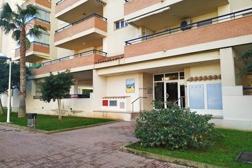 Apartamentos Bonaire 3000