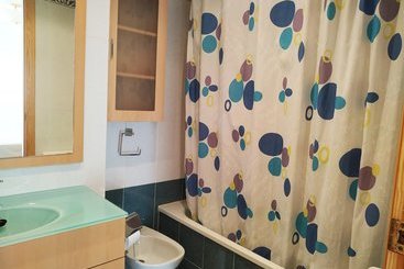 Apartamentos Bonaire 3000