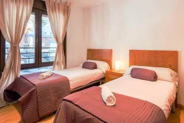 Apartamentos Habitat Premier