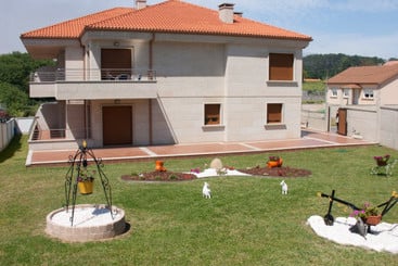Apartamentos Lua