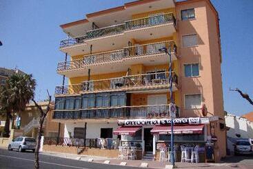 Apartamentos Mar De Peñíscola Casablanca
