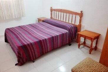 Apartamentos Playa Oropesa 3000