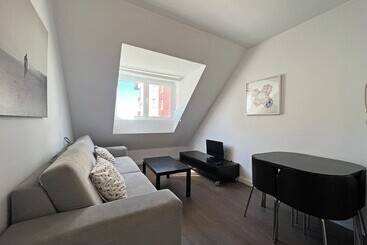 Apartamentos Sierra Nevada 3000