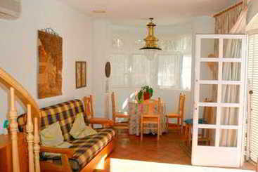 Apartamentos Torreblanca 3000