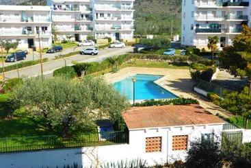 Жильё для туристов Gmid Immo Apartment Mas Oliva