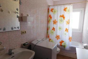 Gmid Immo Apartment Mas Oliva