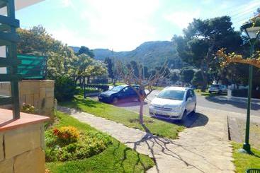 Gmid Immo Apartment Mas Oliva