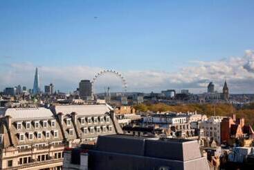 Arlington House Apartments