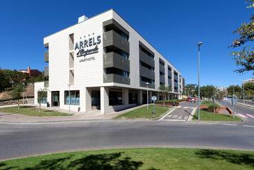 Апарт-отель Arrels D'emporda