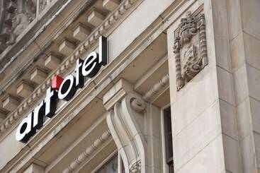 Art Otel Amsterdam, Powered By Radisson Hotels