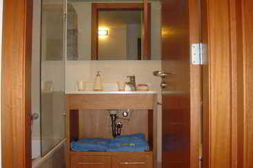 Жильё для туристов Assagador