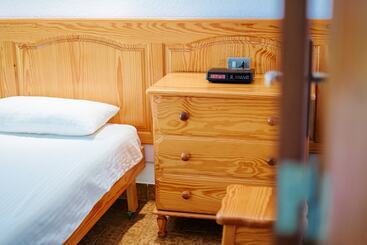 מלון דירות Atlantis Park Resort