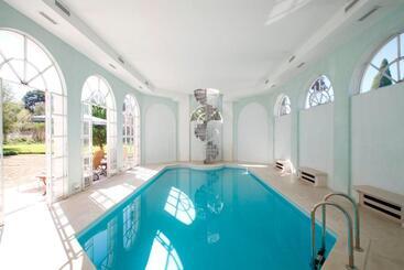 민박 Casa De Mogofores