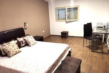 Bed and Breakfast Il Mirto E La Rosa