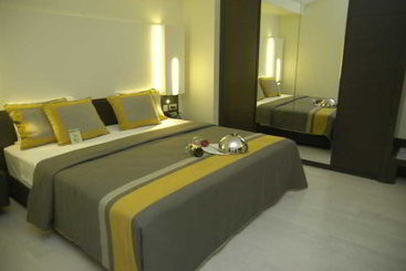 酒店 Caratpark  Taksim