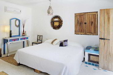 Contacto Natural Hotel & Spa