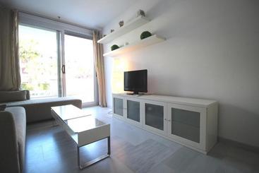 آپارتمانهای توریستها Elegance 55