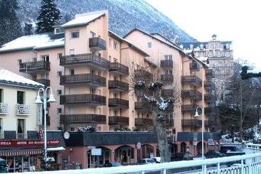 شقة Résidence Eureca