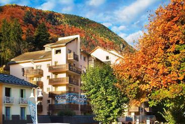 آپارتمان Résidence Eureca