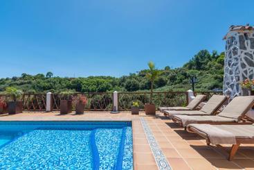 Finca Casa Nanita