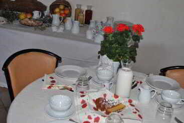 Geranio Rosso Hotel & Restaurant